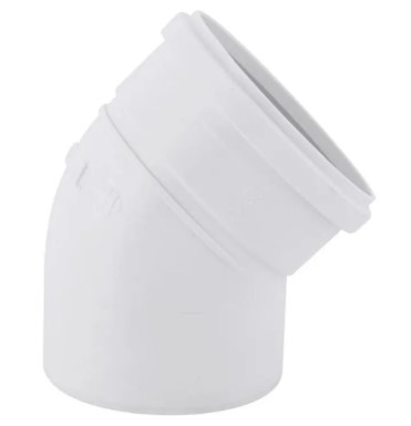 COTOVELO ESGOTO 75X45MM TIGRE